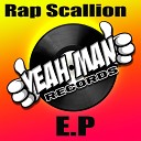 Rap Scallion - In The Zone Original Mix