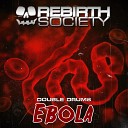 Double Drums - Ebola Original Mix