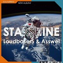 LoudbaserS Asswel - Starshine Original Mix