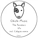 The Revelers - Ufo Original Mix