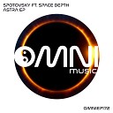 Spotovsky - Solar Original Mix