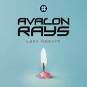 Avalon Rays - New Sensation Original Mix