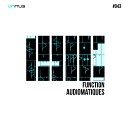 Audiomatiques - Function Intro Original Mix