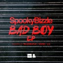 SpookyBizzle - Badboy Hamdi Remix