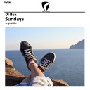 DJ Buk - Sundays Original Mix