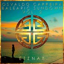Osvaldo Carreira - Playa Dorada Original Mix