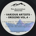 Five Ten - Again Original Mix