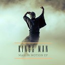 Kings Man - Kalimba Jam Original Mix