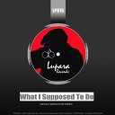 Gianluca Calabrese Vito Vulpetti - What I Supposed To Do Original Mix
