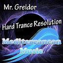 Mr Greidor - S B V 100 Electroliftclub Mix