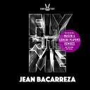 Jean Bacarreza Ross - Closer Original Mix