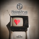 NoizeVirus - Inside Your Heart Original Mix