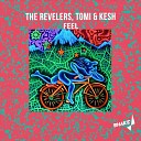 The Revelers Tomi Kesh - Back2Back Original Mix