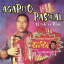 Agapito Pascual - La Rosa Hermosa