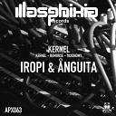 Iropi nguita - Remorse Original Mix