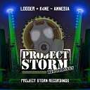 Logger K4ne - Amnesia Original Mix