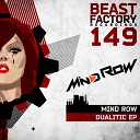 Mind Row - Protocol Original Mix