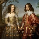 Paradox Interactive - I Didn t Choose This Life It Chose Me From the Songs Of Regency…