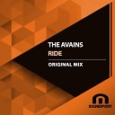 The Avains - Ride Original Mix
