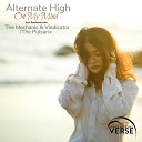 Alternate High - On My Mind The Pulsarix Remix