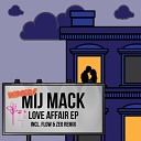 Mij Mack - All These Things Original Mix