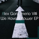 Alex Gori Imerio Vitti - Transition Original Mix