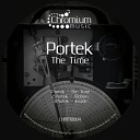 Portek - Inside Original Mix