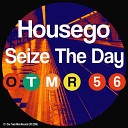 Housego - Seize The Day Original Mix