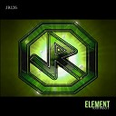 Tom Buld r - Element Original Mix