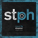 Mauri Fly - Dreamer Marco Bellini Sleepwalking Mix