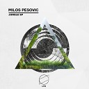Milos Pesovic - Jungle Original Mix