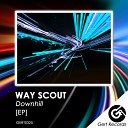Way Scout - Downhill Radio Mix