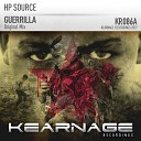 HP Source - Guerrilla Original Mix