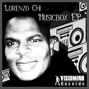 Lorenzo Chi - Silence Original Mix