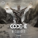 Code E - Misguided Original Mix