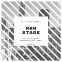Jonathan Alejandro - New Stage Nebrashka Angarita Remix