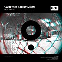 David Tort DISCOMMON - You re A Killer Original Mix