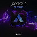 Jakka B - Burning Original Mix