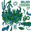 Balam - Coyote Original Mix