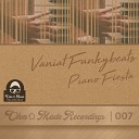 Vaniat Funkybeats - Piano Fiesta Original Mix