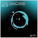 Kirill SK - Time Machine Original Mix