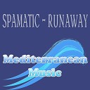 Spamatic - Club Sound Original Mix