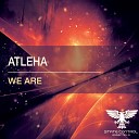 Atleha - We Are Extended Mix