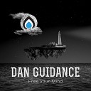 Dan Guidance - Come Closer Original Mix