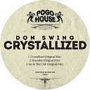 Don Swing - Smoothie Original Mix