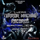 Doctor Terror - Doctor Terror Kurwa Trance Original Mix