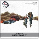 G Motion - On The Road Original Mix