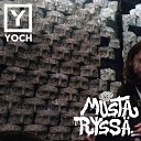 Musta Ryssa - From Unknown Lands of Desolation Original Mix