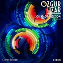 Ozgur Uzar - Sound Of Freedom Original Mix