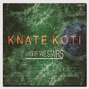 Knate Koti - Idiomatic Audio Original Mix